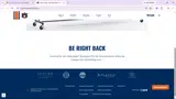 Auburn Tigers coupon verification screenshot
