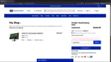 Auburn Tigers coupon verification screenshot