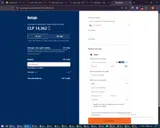 Auburn Tigers coupon verification screenshot