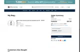 Auburn Tigers coupon verification screenshot