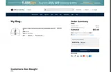 Auburn Tigers coupon verification screenshot