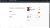 AUDACEM10 coupon verification screenshot