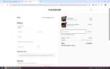 THANKYOU10 coupon verification screenshot