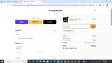 AUDACEM15 coupon verification screenshot