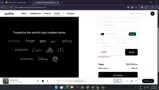 LTM199 coupon verification screenshot
