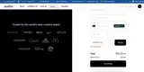 LINKMATCH2 coupon verification screenshot