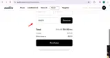 NUR70 coupon verification screenshot
