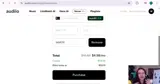 SAVE70 coupon verification screenshot