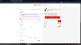 CHRIS10 coupon verification screenshot