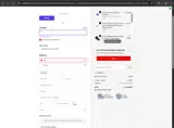 CHRIS10 coupon verification screenshot