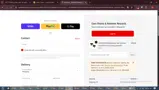DIRECTORSGARAGE coupon verification screenshot