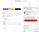 BACKTOSCHOOL coupon verification screenshot