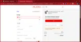 JUSTIN10 coupon verification screenshot