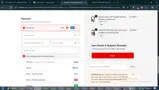 JUSTIN10 coupon verification screenshot