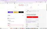 BACKTOSCHOOL coupon verification screenshot