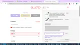 BACKTOSCHOOL coupon verification screenshot