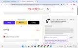 RWNT69CK coupon verification screenshot