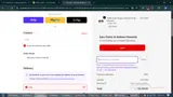 RWNT69CK coupon verification screenshot