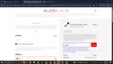 HEARTS coupon verification screenshot