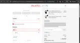 SEEDS coupon verification screenshot