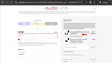 BESTDAD coupon verification screenshot