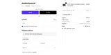 AudioControl coupon verification screenshot