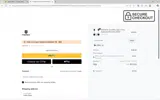 affiliate coupon verification screenshot