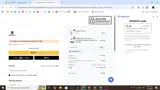 AUDIOPRO25 coupon verification screenshot