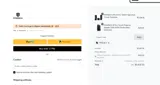 TPDEALS coupon verification screenshot