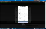 Audiority coupon verification screenshot
