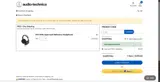 WELCOME10 coupon verification screenshot