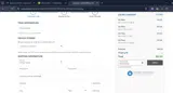 Audi USA Parts coupon verification screenshot