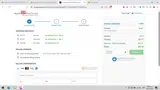 Audi USA Parts coupon verification screenshot