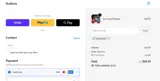 FLASHSAVE coupon verification screenshot