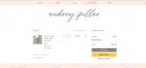 FULLER15BENA coupon verification screenshot