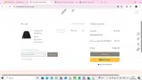 FULLER15BENA coupon verification screenshot