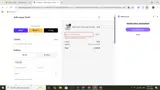 AuFull15 coupon verification screenshot