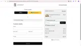 FULLER coupon verification screenshot