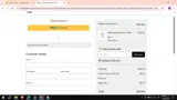 FULLER coupon verification screenshot