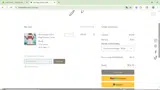 ASDASDASD coupon verification screenshot