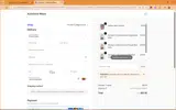 Aufschnitt Meats coupon verification screenshot