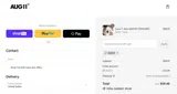 Aug11 coupon verification screenshot