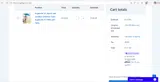 christmas2025 coupon verification screenshot