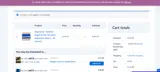 BLACKFRIDAY2025 coupon verification screenshot