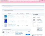 shipfree coupon verification screenshot