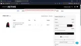 COZY15 coupon verification screenshot