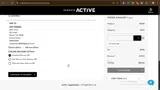 MYTEAM40 coupon verification screenshot