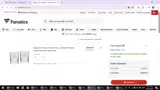 Augustana Vikings coupon verification screenshot