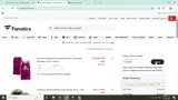 Augustana Vikings coupon verification screenshot