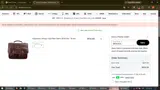Augustana Vikings coupon verification screenshot